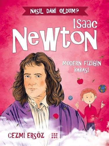 Stock image for Isaac Newton - Modern Fizigin Babasi for sale by Buchpark