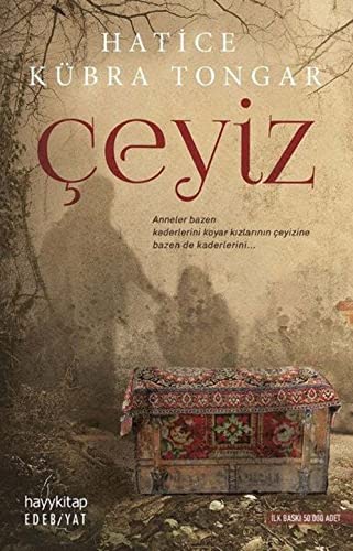 Stock image for Ceyiz for sale by GreatBookPrices