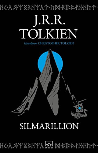 Beispielbild fr Silmarillion zum Verkauf von AwesomeBooks