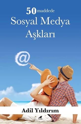 Stock image for 50 Maddede Sosyal Medya Asklari for sale by Revaluation Books