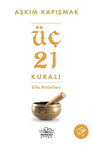 Stock image for c 21 Kurali Sifa Ritelleri -Language: turkish for sale by GreatBookPrices