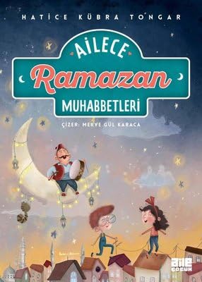 9786259872865: Ailece Ramazan Muhabbetleri