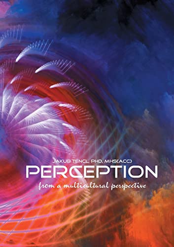 Stock image for Perception from a multicultural perspective for sale by PBShop.store US