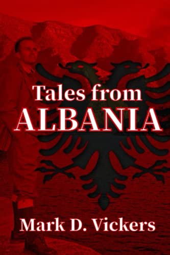 Stock image for Tales from Albania for sale by GreatBookPrices