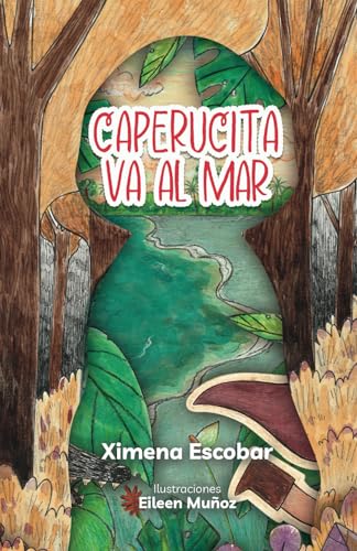Stock image for Caperucita va al mar (Spanish Edition) for sale by Book Deals
