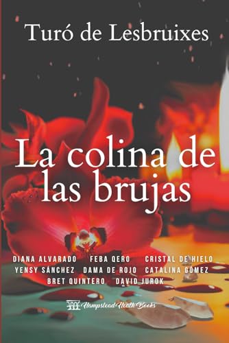 9786280114644: La colina de las brujas: Tur de Lesbruixes (Spanish Edition)