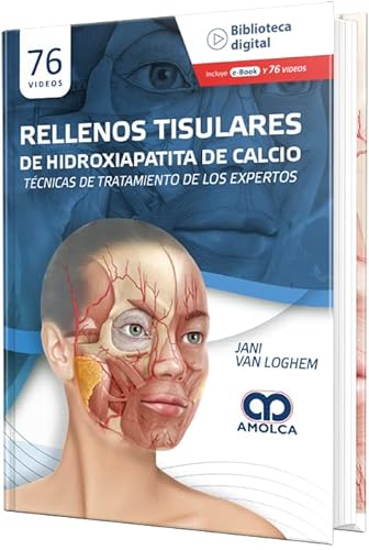 Stock image for Rellenos Tisulares De Hidroxiapatita De Calcio Tcnicas +eb for sale by Libros del Mundo