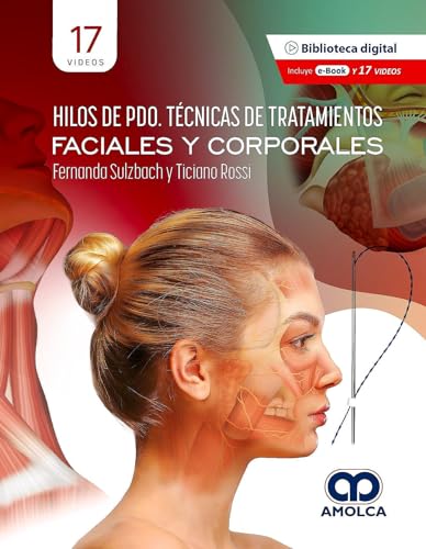 Stock image for Hilos de PDO. T cnicas de Tratamientos Faciales y Corporales for sale by AG Library