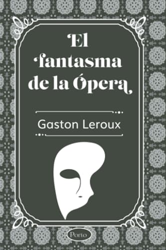 Imagen de archivo de El fantasma de la ópera (Paperback) a la venta por The Book Depository