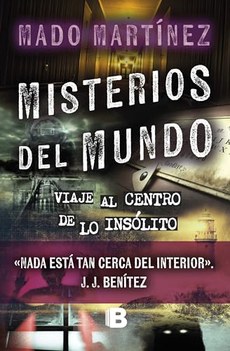 Stock image for Misterios Del Mundo: Viaje Al Centro De Lo Inslito / World Mysteries: Journey T O the Center of the Unusual for sale by Blackwell's