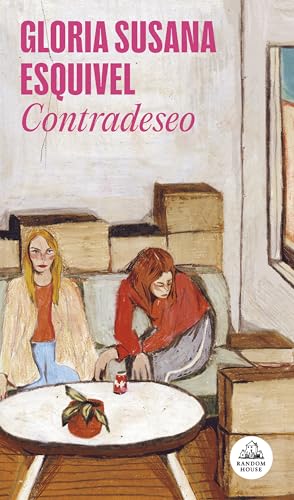 9786287638211: Contradeseo / Counter-desire (MAPA DE LAS LENGUAS) (Spanish Edition)
