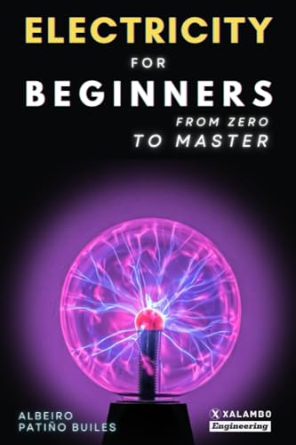 Stock image for Electricity for beginners: From zero to master for sale by GreatBookPrices