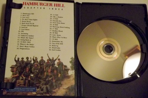 Stock image for Hamburger Hill for sale by Dream Books Co.