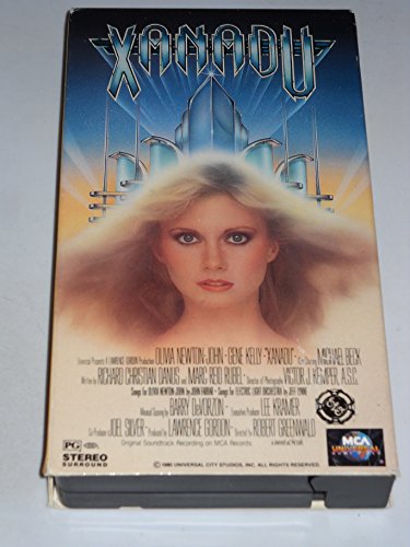 Stock image for Xanadu [VHS] for sale by Reliant Bookstore