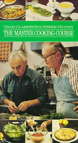 9786300183797: Master Cooking Course [Reino Unido] [VHS]