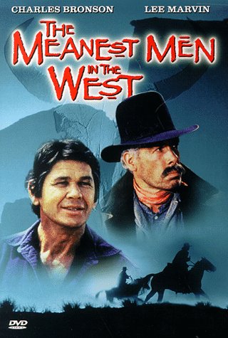 Stock image for The Meanest Men in the West (1978) for sale by Dream Books Co.