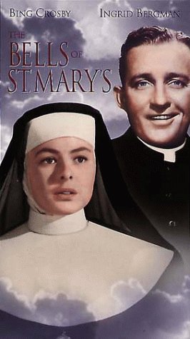 Stock image for The Bells of St. Mary's (Colorized) [VHS] for sale by Reliant Bookstore