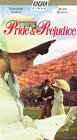 9786300248564: Pride and Prejudice [VHS]