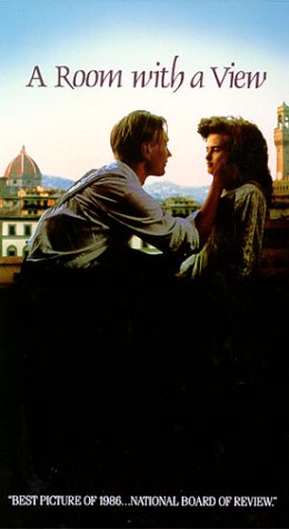 A Room With A View Vhs Abebooks A Room With A View Vhs Abebooks