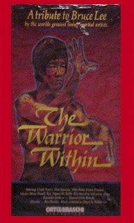 Stock image for Warrior Within [VHS] for sale by Mr. Bookman