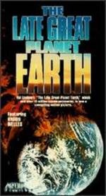 9786301237048: Late Great Planet Earth [VHS]