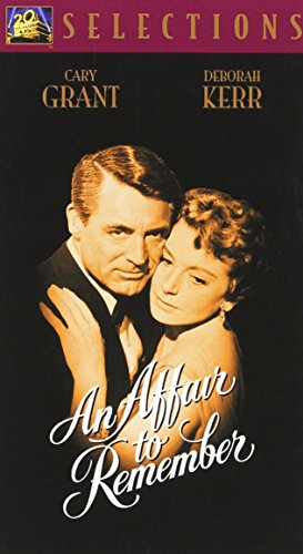Stock image for An Affair to Remember [VHS] for sale by JR Books