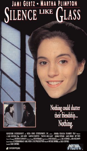 Stock image for Silence Like Glass (aka Zwei Frauen) [VHS] for sale by Goodwill