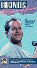 9786301928441: Bruce Willis - The Return of Bruno [VHS]