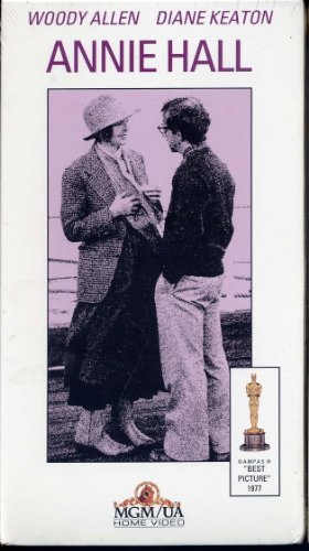 Stock image for Annie Hall for sale by R Bookmark
