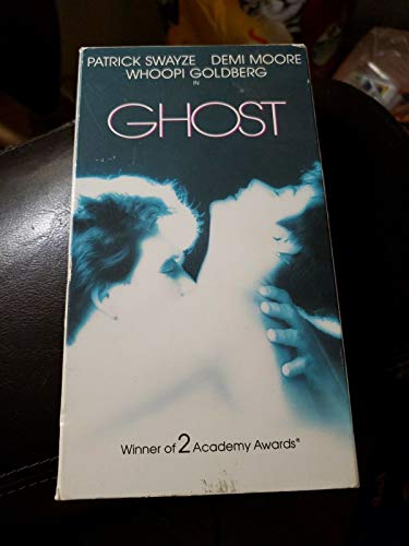 Stock image for Ghost [VHS] for sale by JR Books