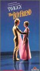 9786301968010: Boy Friend [USA] [VHS]