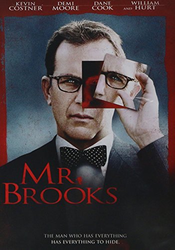 Stock image for Mr. Brooks for sale by Dream Books Co.
