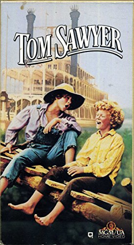 Beispielbild fr Tom Sawyer [VHS] zum Verkauf von Reliant Bookstore