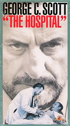 9786302241112: Hospital [USA] [VHS]