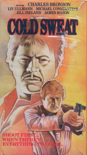 Stock image for Cold Sweat [VHS] for sale by JR Books