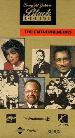 Stock image for Entrepreneurs [VHS] for sale by Dailey Ranch Books