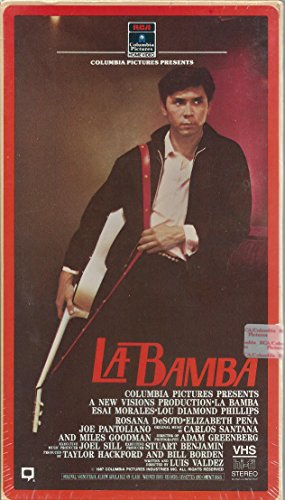 Stock image for La Bamba for sale by Opalick