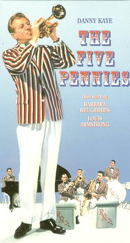 9786302477375: The Five Pennies