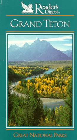 Stock image for Tetons for sale by tLighthouse Books