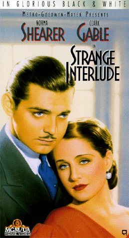 Stock image for Strange Interlude [VHS] for sale by Goodwill