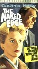 9786302605013: Naked Edge [Edizione: USA]