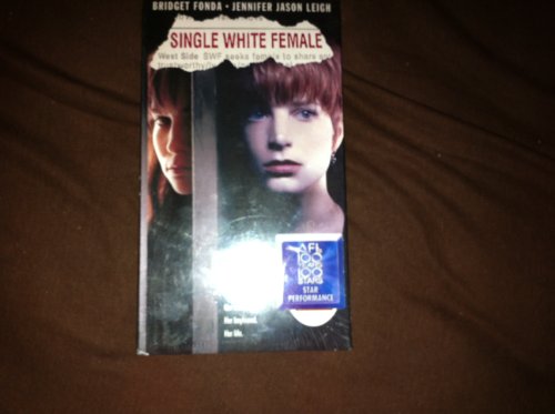 Stock image for Single White Female for sale by Opalick