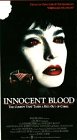 9786302658293: Innocent Blood [USA] [VHS]
