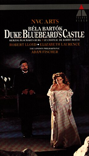 9786302703030: Le Chateau De Barbe Bleue [Alemania] [VHS]