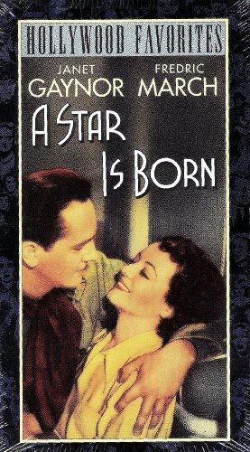 Stock image for Star Is Born [VHS] for sale by JR Books