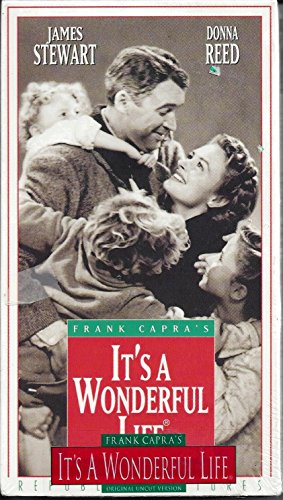 Stock image for It's a Wonderful Life for sale by Reliant Bookstore