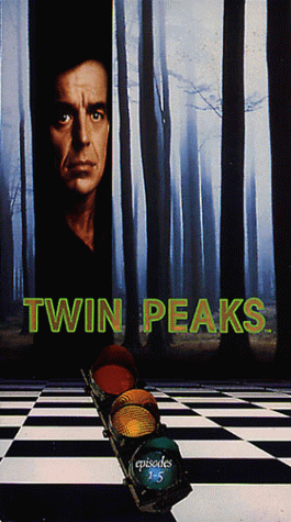 9786302913880: Twin Peaks 1-5 [Edizione: USA]