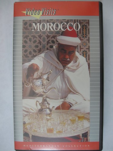 Stock image for Morocco: A Bridge Across Time [VHS] for sale by Dailey Ranch Books