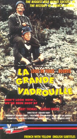 La Grande Vadrouille : 5 anecdotes méconnues sur la comédie culte de Gérard  Oury