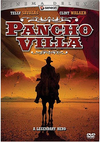 Stock image for Pancho Villa [DVD] for sale by Goodwill Books